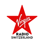 Logo von Virgin Radio Switzerland