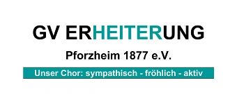 Veranstalter:in von Sommerchorkonzert - Lass die Sonne in dein Herz