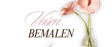 Event-Image for 'DIY Vasen bemalen'
