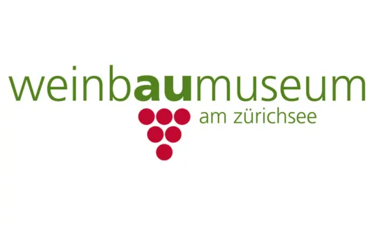 Sponsoring logo of &laquo;Der Fall Riesling-Silvaner&raquo; F&uuml;hrung mit der Kuratorin event