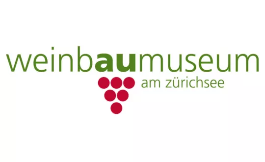Sponsoring-Logo von Wein, Klima und vegetarische Raubmilben Event