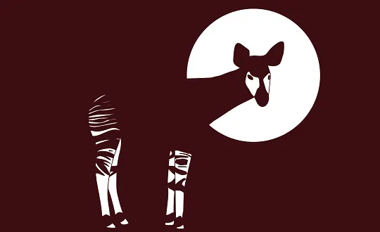 Sponsoring-Logo von Okapi Openair 2026 - Samstag Event