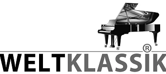 Event organiser of Weltklassik am Klavier-Tsuyuki & Rosenboom spielen Liszt ua 