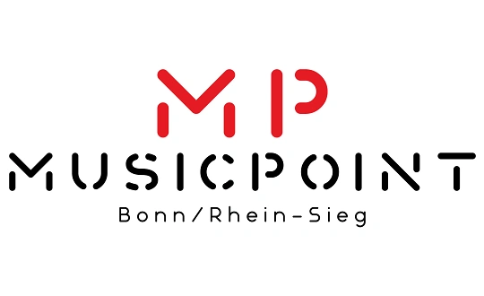 Sponsoring-Logo von Workshop: Piano für Einsteiger mit Mario Müller Event