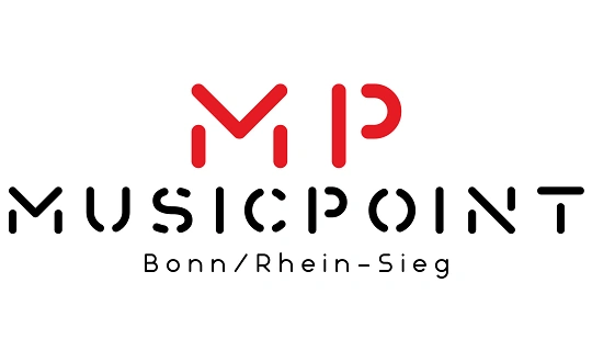 Sponsoring-Logo von Workshop: Liedbegleitung auf der Gitarre für Einsteiger*inne Event