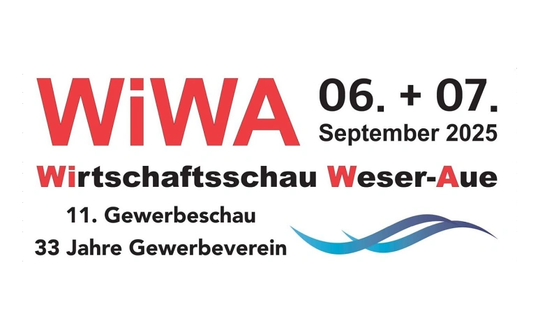 Event-Image for 'WiWA Wirtschaftsschau Weser-Aue'