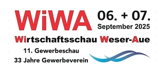 Veranstalter:in von WiWA Wirtschaftsschau Weser Aue
