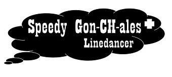 Event organiser of Gregory Danvioe & Speedy Gon-CH-ales Workshops & Linedance