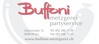 Event organiser of Buffonis Wurstkurs - wursten, grillen & geniessen