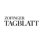 Logo von Zofinger Tagblatt