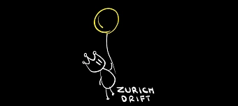 Event organiser of …As I Yearn For A Quiet Night - Live Show Zurich Drift 6.0