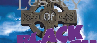 Event organiser of Tribute Night The Legacy of Black Sabbath special Guest: Sou