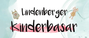 Event-Image for 'Lindenberger Kinderbasar'