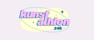 Event-Image for 'S&auml;gi-Kunstathlon - das 24-Stunden-Kunstformats - Vernissage'