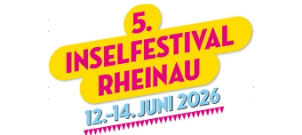 Event organiser of Inselfestival Rheinau
