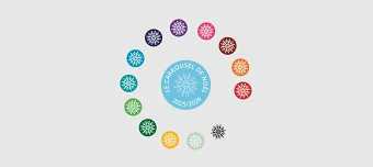 Event organiser of LE CARROUSEL-DE-NOËL – Musig & Yodel für Bern et la CH