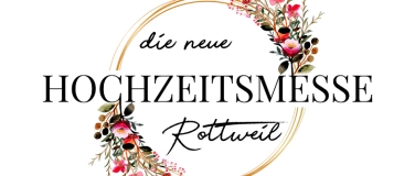 Event-Image for 'Hochzeitsmesse Rottweil 2024'