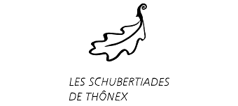 Veranstalter:in von Schubertiades de Th&ocirc;nex - Schubertiade