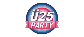 Event organiser of ü25 Party das Original- Live Edition