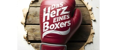 Event-Image for 'Das Herz eines Boxers'