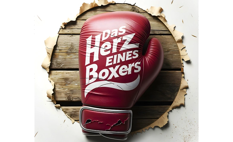 Event-Image for 'Das Herz eines Boxers'