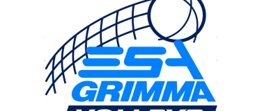 Event-Image for 'DSHS SnowTrex Köln vs. ESA Grimma Volleys'
