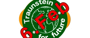 Event-Image for 'Klimaschutzdemo mit Klima- und Umweltschutz-Pitch'