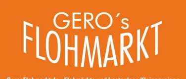Event-Image for 'Hallenflohmarkt in Ostfildern Nellingen'