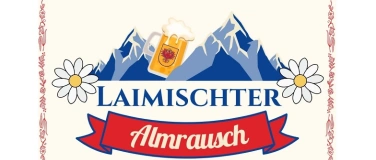 Event-Image for '2. Laimischter Almrausch'
