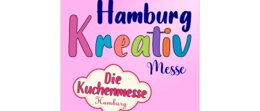 Event-Image for '2. HamburgKreativ Messe'
