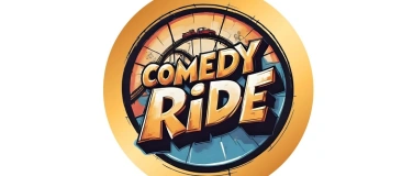Event-Image for 'COMEDY-RIDE   OPEN MIC'