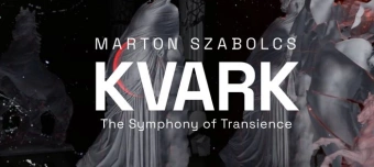 Organisateur de The Symphony of Transience - KVARK Music