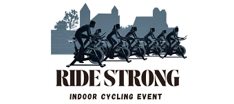 Event organiser of Ride Strong - Indoor Cycling Event