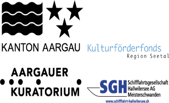 Sponsoring-Logo von 14. Literaturschiff  Seetal Event