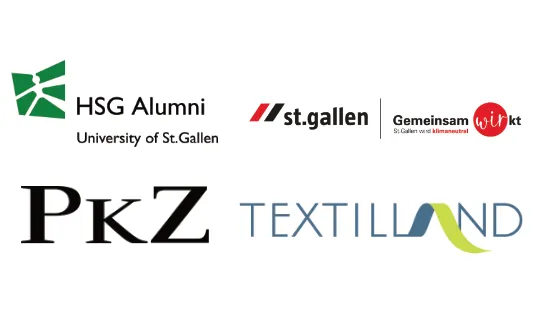 Sponsoring-Logo von Un-Dress Fashion Award Show 2026 Event