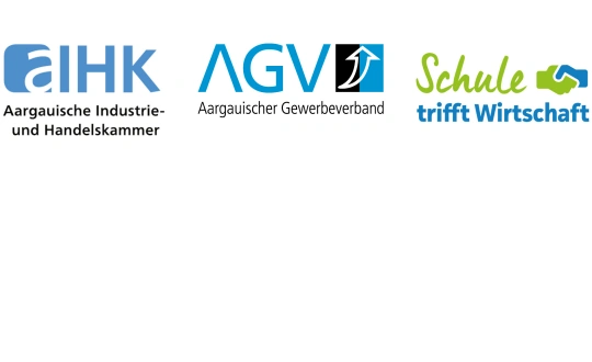 Sponsoring-Logo von Aargauer Lehrstellenb&ouml;rse Event