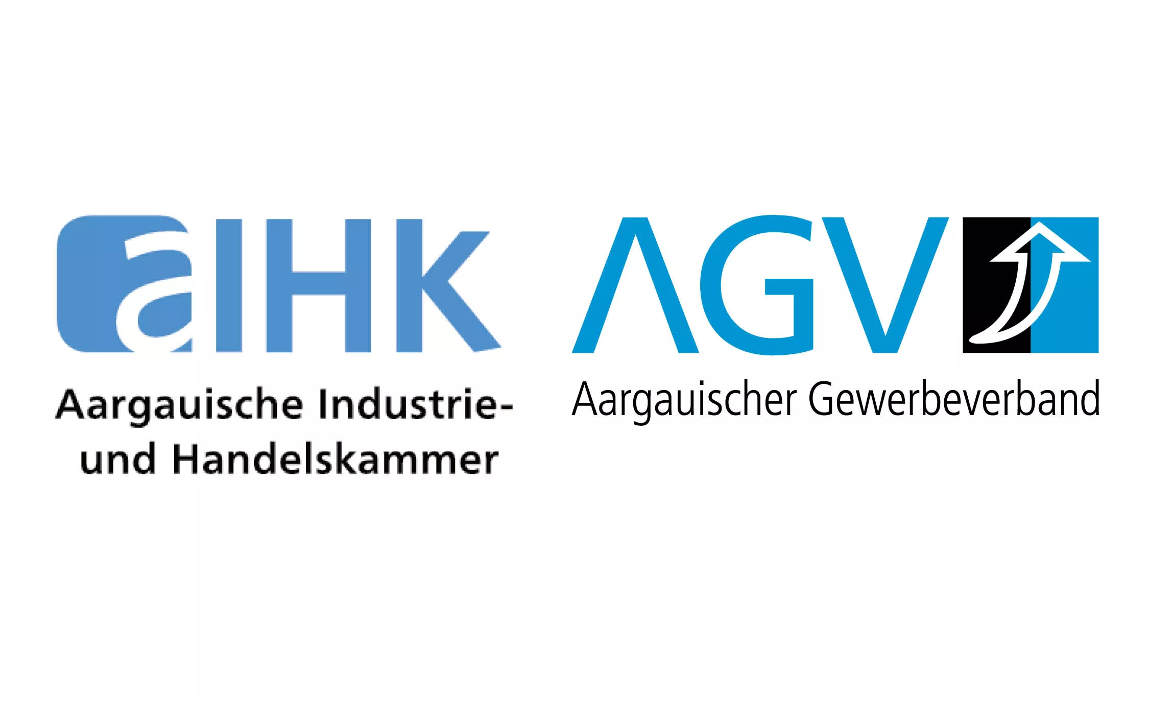 Logo de sponsoring de l'événement Aargauer Lehrstellenbörse