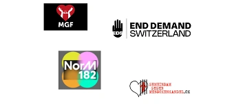 Event organiser of Prostitution: Wo beginnt die Ausbeutung?