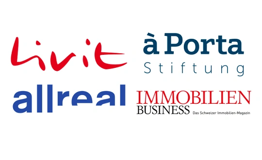 Sponsoring logo of Best of Research 2025 event