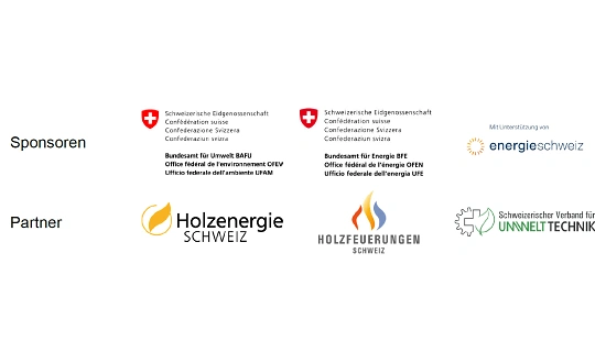 Sponsoring logo of 19. Holzenergie-Symposium event