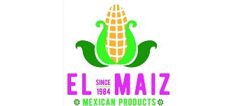 Veranstalter:in von 40th Anniversary EL MAIZ - Mexican Products GmbH