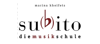 Organisateur de Jazz & POP - das Klavierkonzert der Musikschule Subito