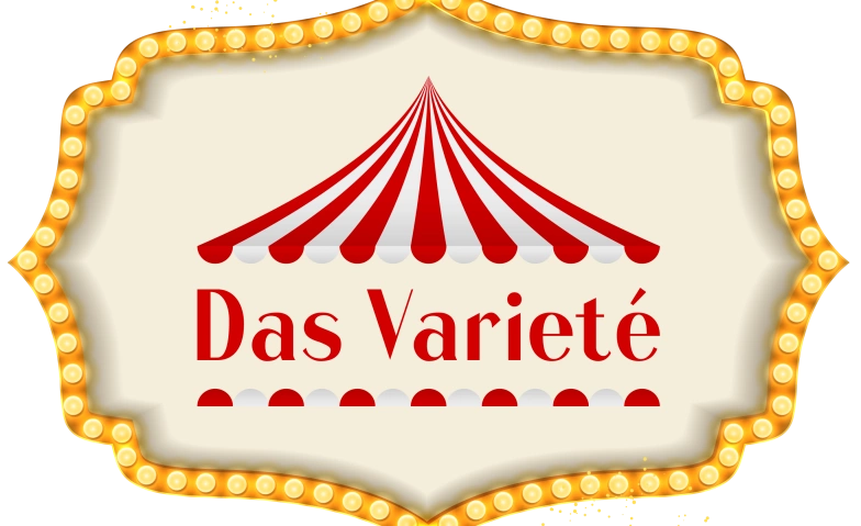 Event-Image for 'Das Varieté - Der Vorweihnachtswahnsinn'