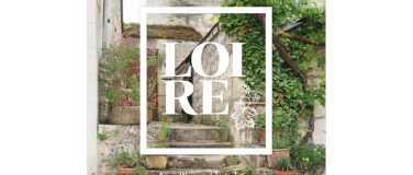 Event-Image for 'Lesung mit Weinverkostung  Loire – Murielle Rousseau'