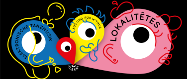 Event-Image for 'Lokalit&ecirc;tes: Spell Speed'