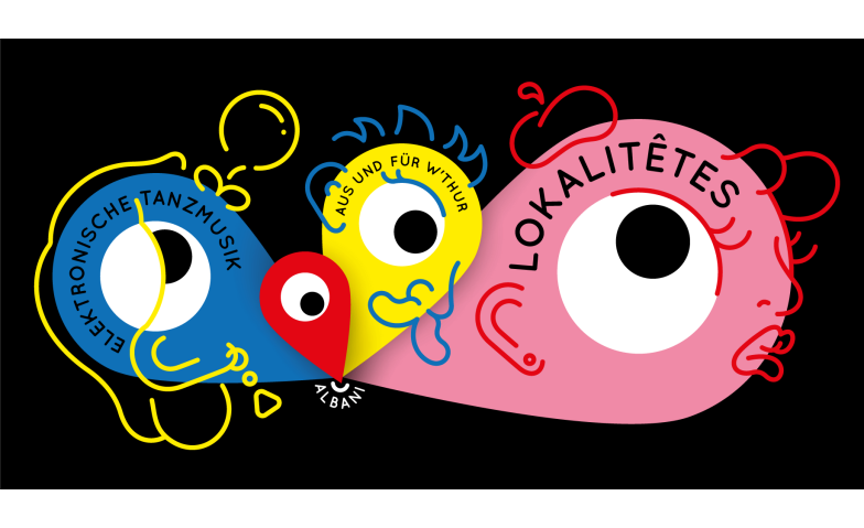 Lokalit&ecirc;tes: Spell Speed Albani, Winterthur Tickets