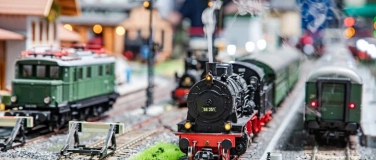 Event-Image for 'Winter-Modellbautage'