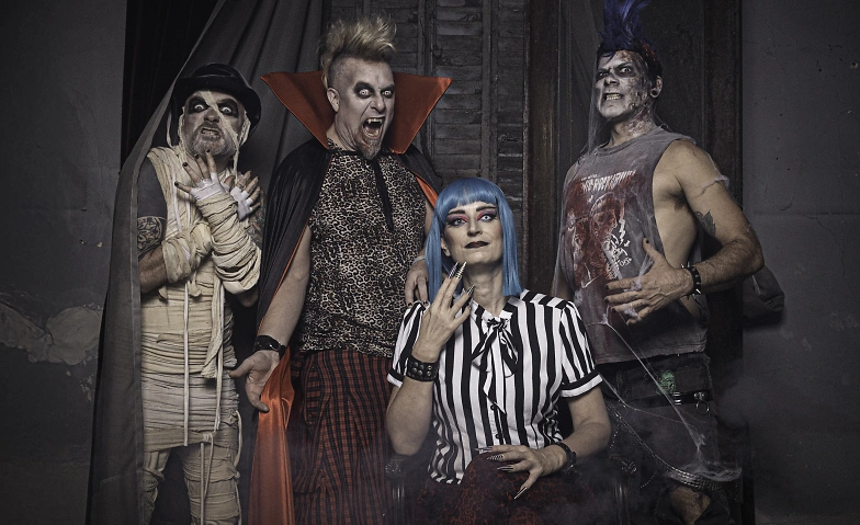 Nasty Neighbours - Live Lokvogel Kulturkneipe, Hemer Tickets