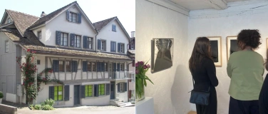 Event-Image for 'Young Art Award <33 - Vernissage'