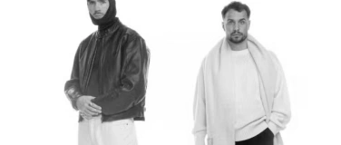 Event-Image for 'LO & LEDUC &laquo;KRISE ALS CHANSON&raquo; Zusatzshow'